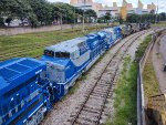 RUMO 9599